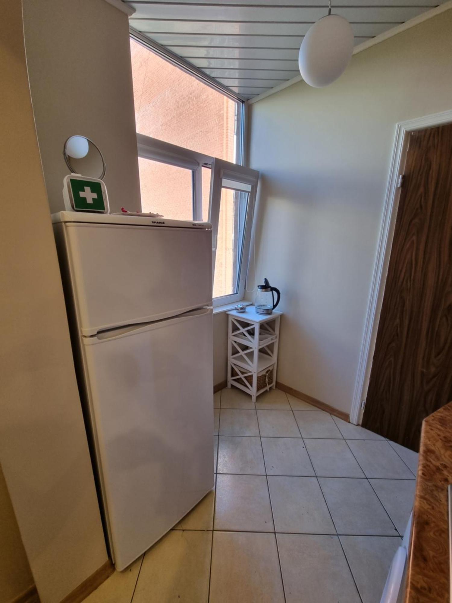 Apartments - Alauksta Riga Extérieur photo